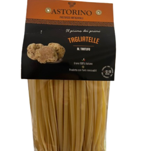 Tagliatelle al Tartufo