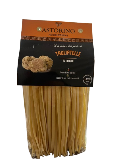 Tagliatelle al Tartufo