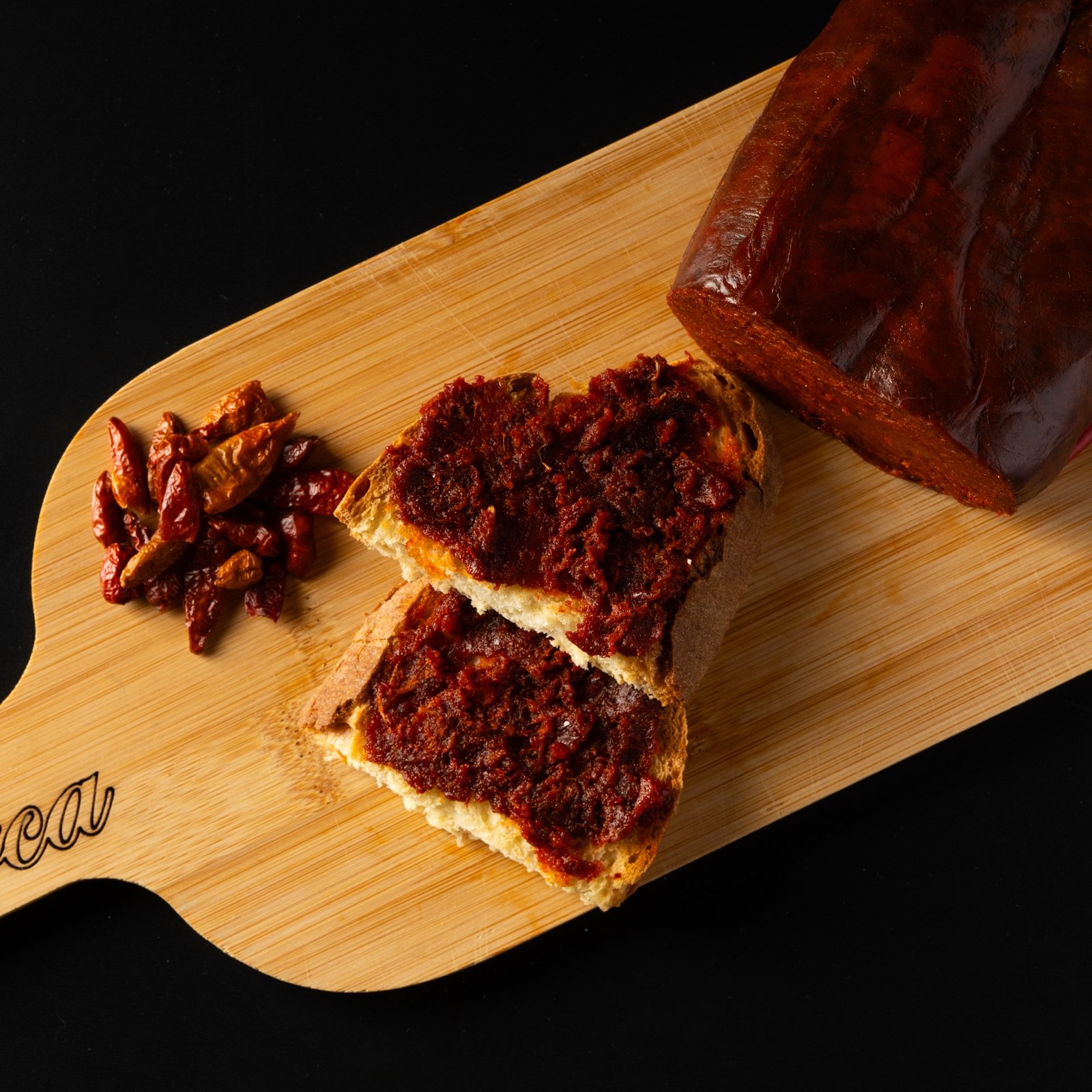 Nduja grande - immagine 4