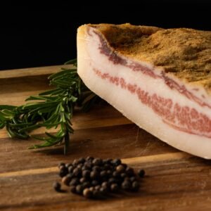 Guanciale