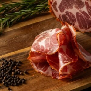 Capocollo