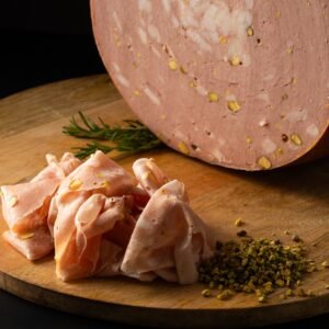 Mortadella