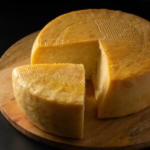 Formaggio Canestrato