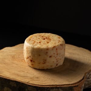 Pecorino con Nduja