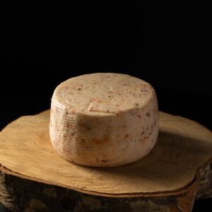 Pecorino Pepato