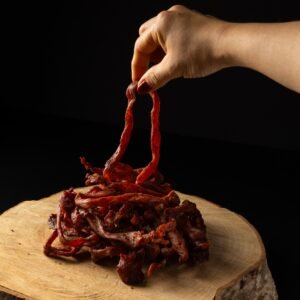 Straccetti di filetto