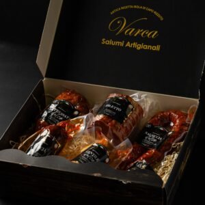 Box salumi piccola dolce